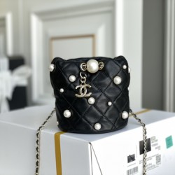 CHANEL BUCKET