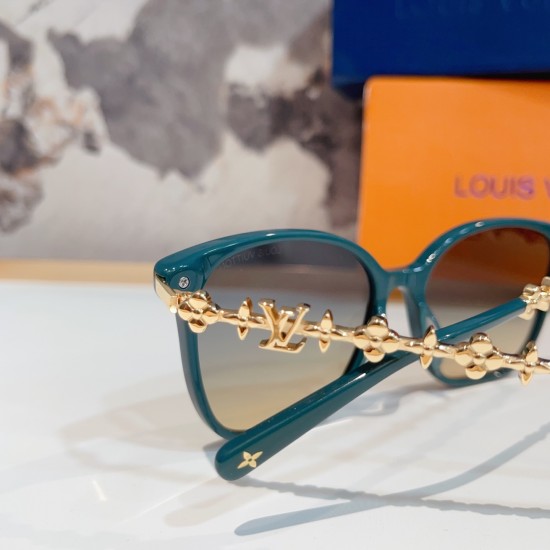 Louis Vuitton Eyeglasses