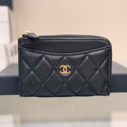 CHANEL Wallet