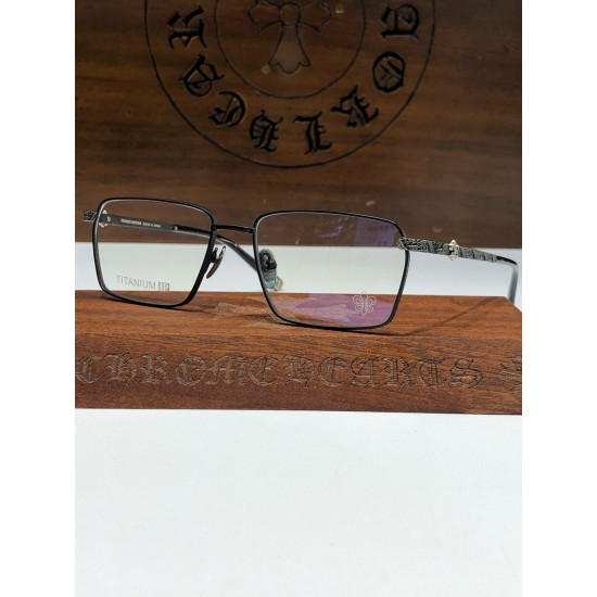 ChromeHearts Eyeglasses
