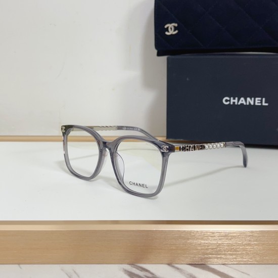 CHANEL Eyeglasses
