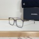 CHANEL Eyeglasses