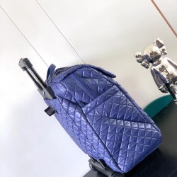 CHANEL Suitcase