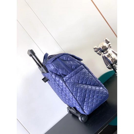 CHANEL Suitcase