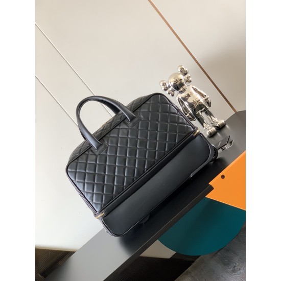 CHANEL Suitcase