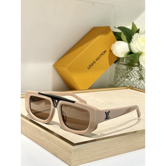 Louis Vuitton Eyeglasses