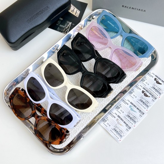 Balenciaga Eyeglasses