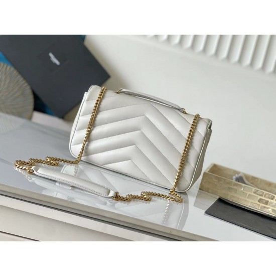 YSL LouLou