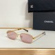 CHANEL Eyeglasses
