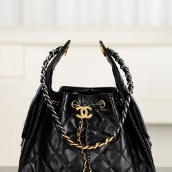 CHANEL HOBO