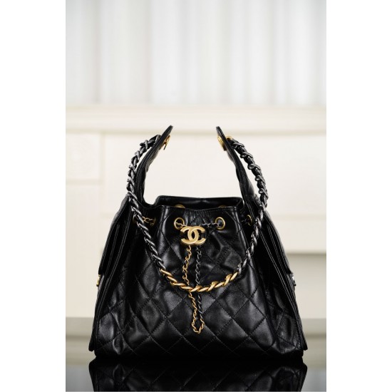 CHANEL HOBO