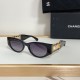 CHANEL Eyeglasses