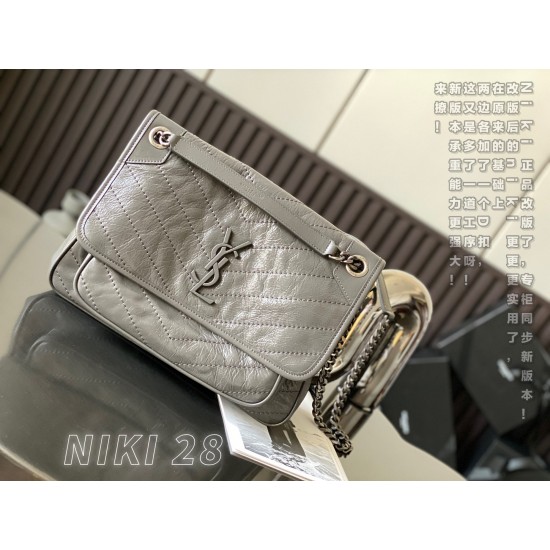 YSL Niki