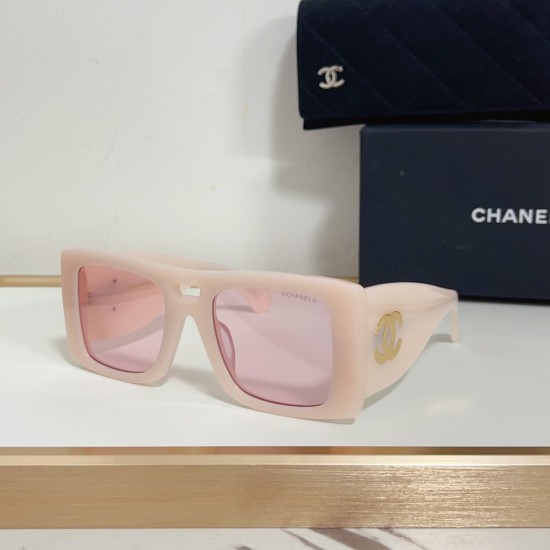 CHANEL Eyeglasses