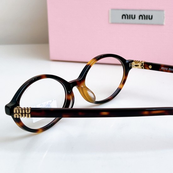 MiuMiu Eyeglasses