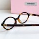 MiuMiu Eyeglasses
