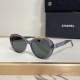 CHANEL Eyeglasses