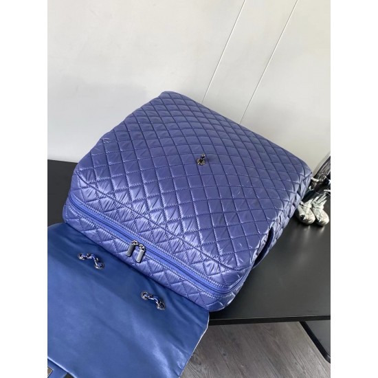 CHANEL Suitcase