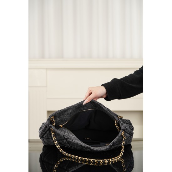 CHANEL HOBO
