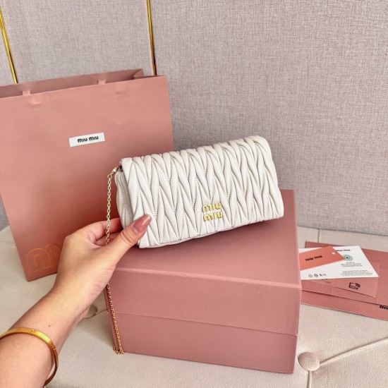 MiuMiu BAGS