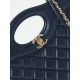 CHANEL TOTE SHOPPING BAG
