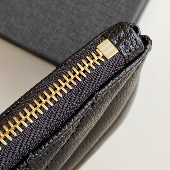 YSL Wallet