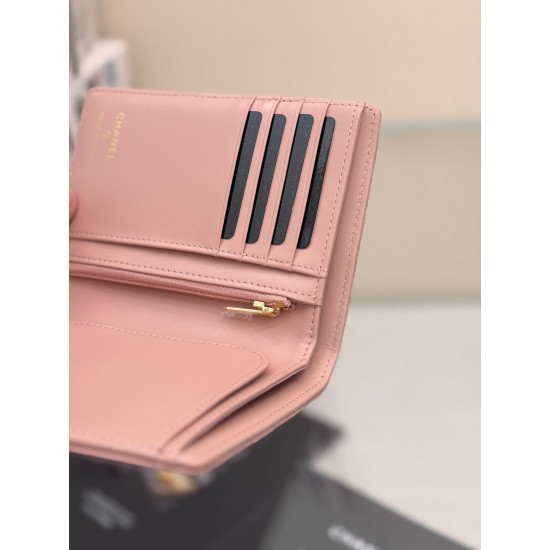 CHANEL Wallet