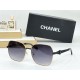 CHANEL Eyeglasses