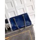 CHANEL TOTE SHOPPING BAG