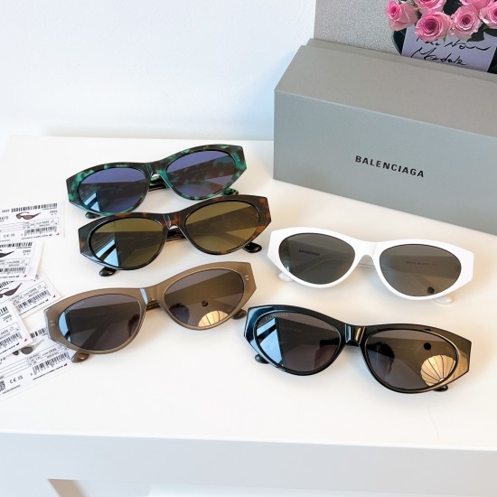 Balenciaga Eyeglasses