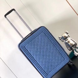 CHANEL Suitcase