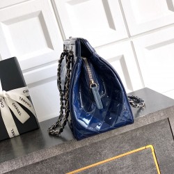 CHANEL TOTE SHOPPING BAG
