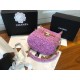 CHANEL BUCKET