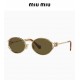 MiuMiu Eyeglasses
