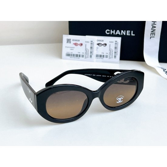 CHANEL Eyeglasses