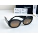 CHANEL Eyeglasses