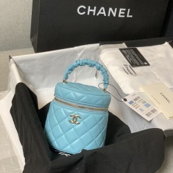CHANEL BUCKET