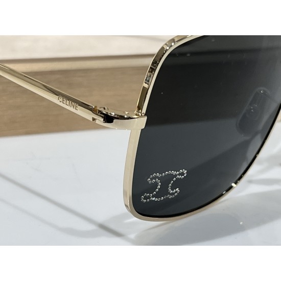 CELINE Eyeglasses