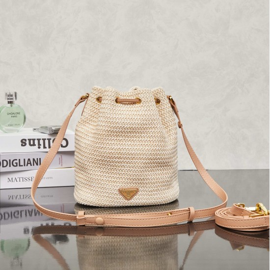 PRADA BAGS