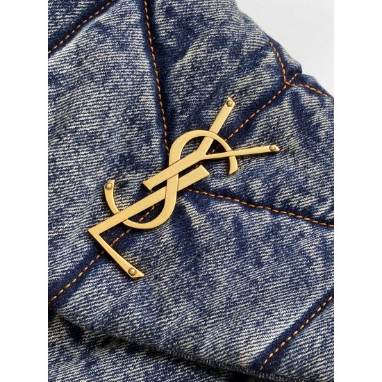YSL LouLou