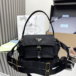 PRADA BAGS