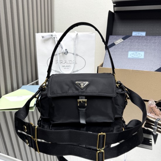 PRADA BAGS
