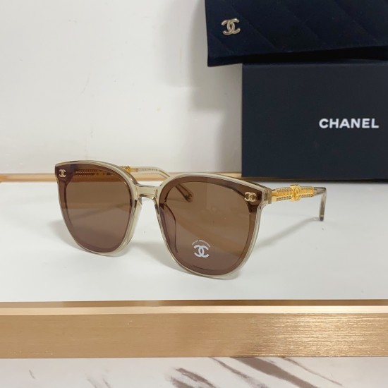 CHANEL Eyeglasses