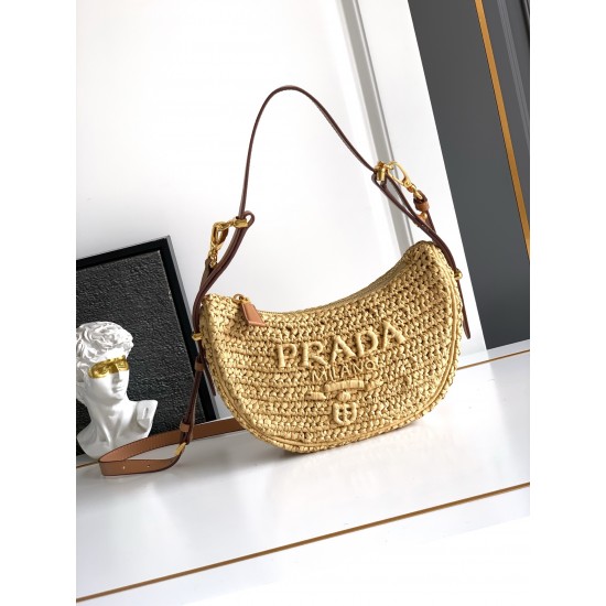 PRADA BAGS