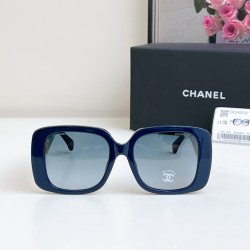 CHANEL Eyeglasses
