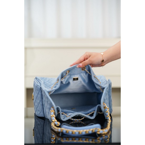 CHANEL HOBO