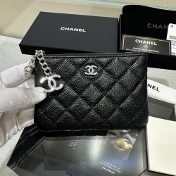 CHANEL Wallet