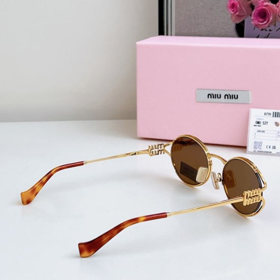 MiuMiu Eyeglasses