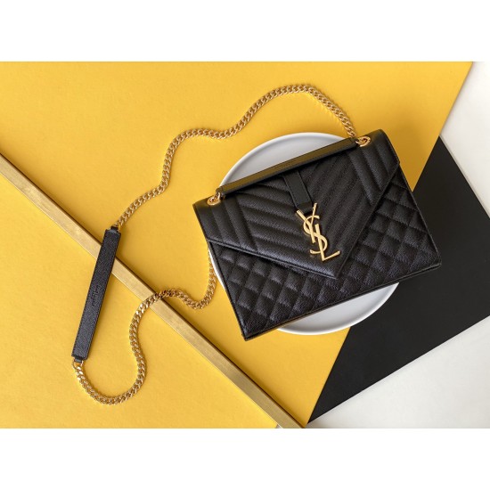YSL Envelope