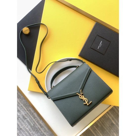 YSL Cassandra